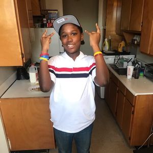 Meet your Posher, Rakim